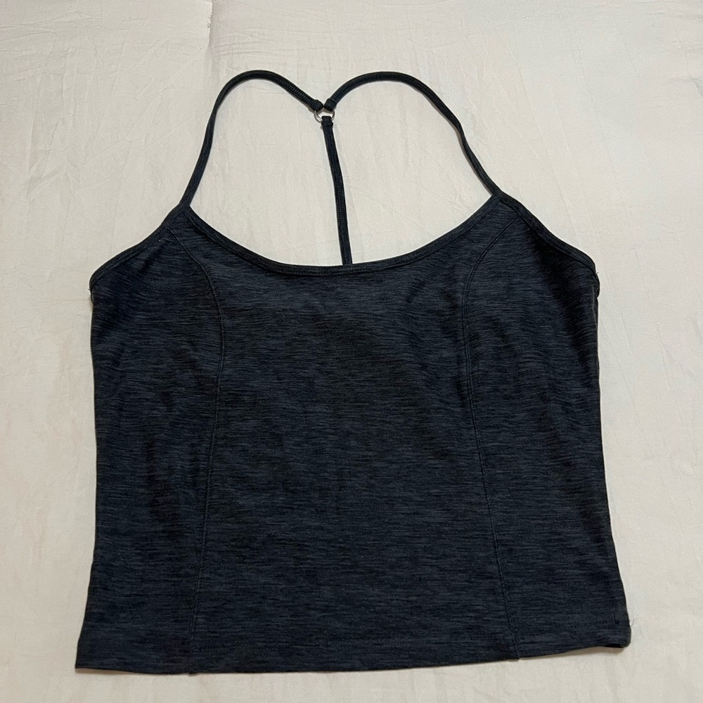 Victoria's Secret Dark Gray Apparel